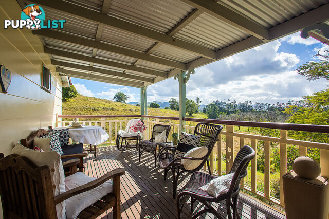 205 Blackgate Road AMAMOOR QLD 4570