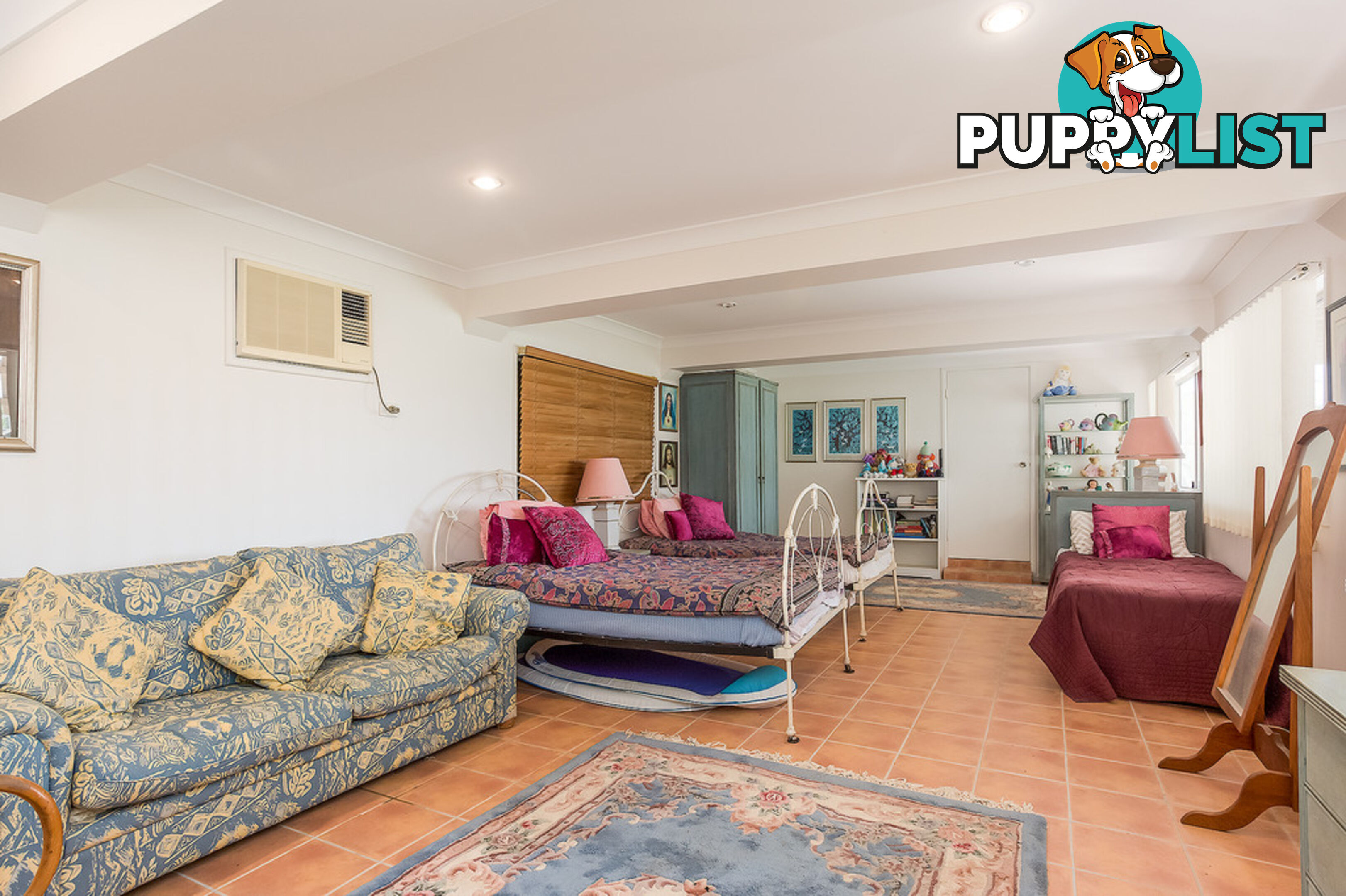 205 Blackgate Road AMAMOOR QLD 4570