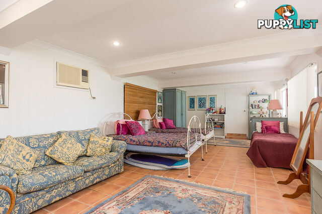 205 Blackgate Road AMAMOOR QLD 4570