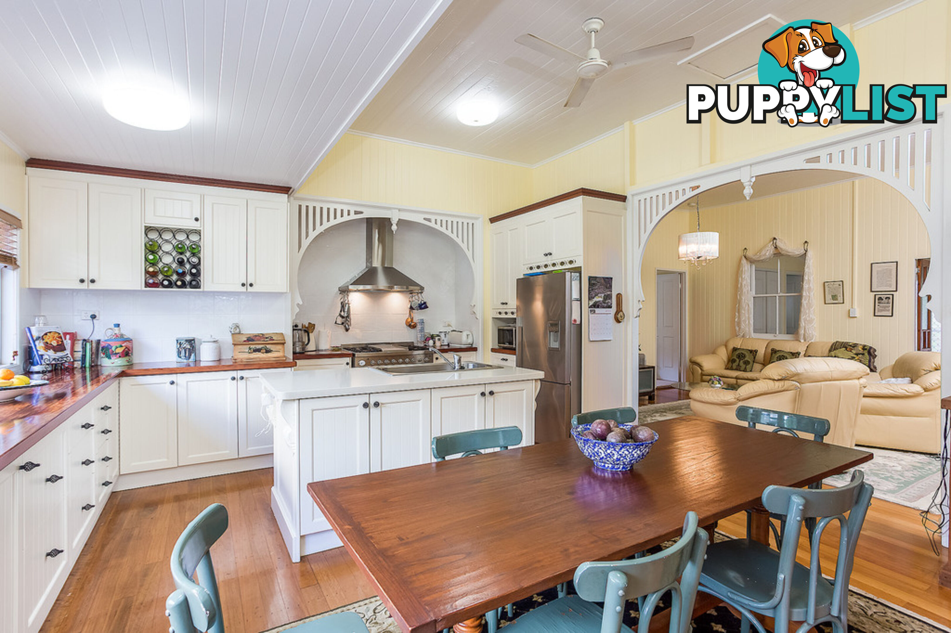 205 Blackgate Road AMAMOOR QLD 4570