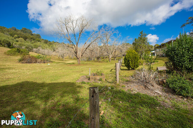 205 Blackgate Road AMAMOOR QLD 4570