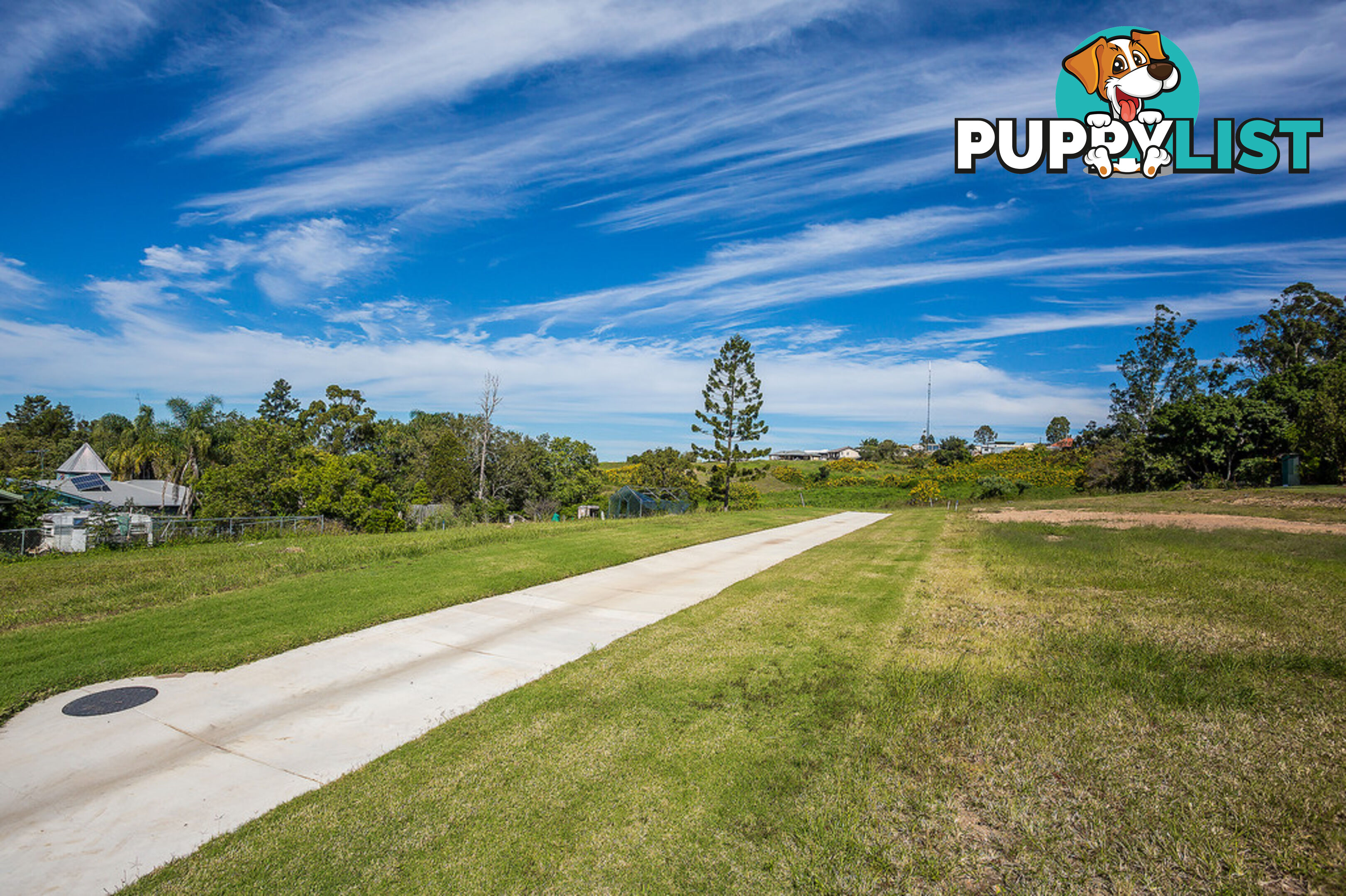 Lot 2 Andrew Street GYMPIE QLD 4570