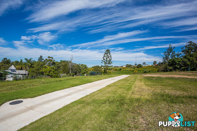 Lot 2 Andrew Street GYMPIE QLD 4570