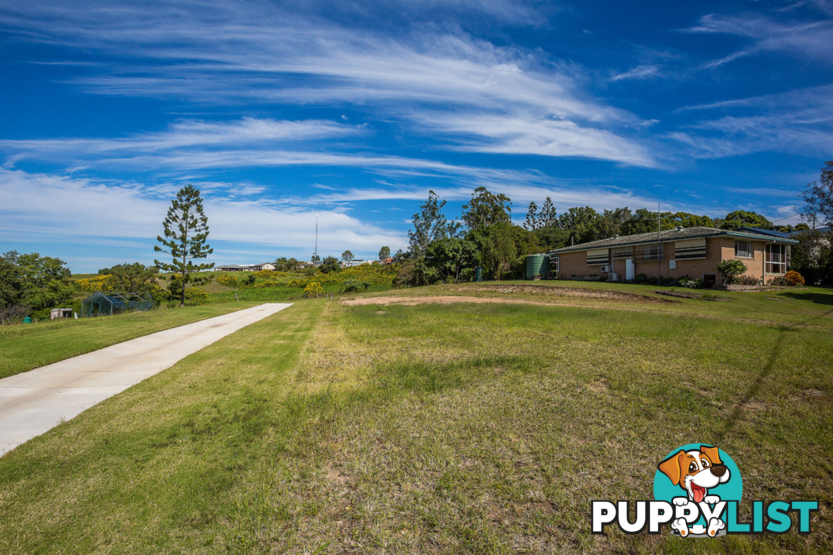 Lot 2 Andrew Street GYMPIE QLD 4570