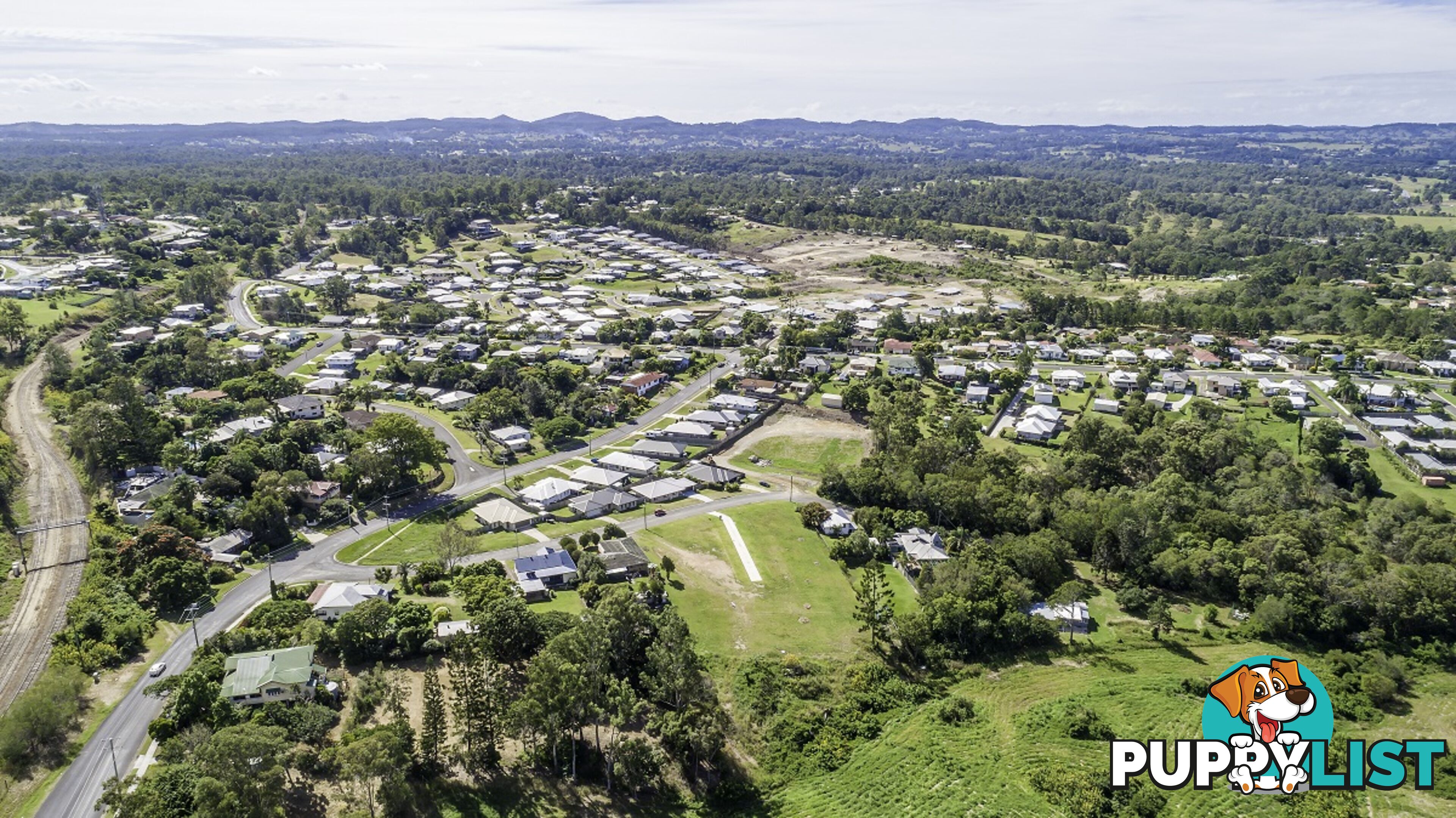 Lot 2 Andrew Street GYMPIE QLD 4570