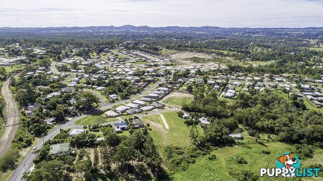 Lot 2 Andrew Street GYMPIE QLD 4570