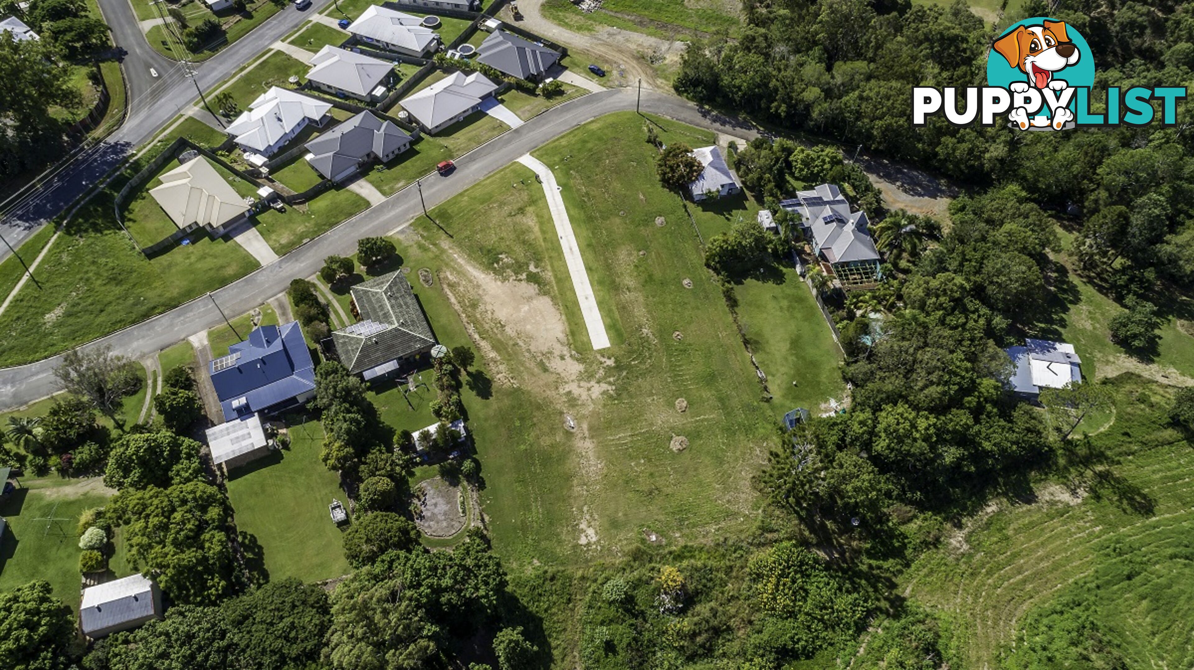 Lot 2 Andrew Street GYMPIE QLD 4570