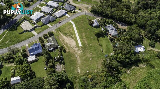 Lot 2 Andrew Street GYMPIE QLD 4570