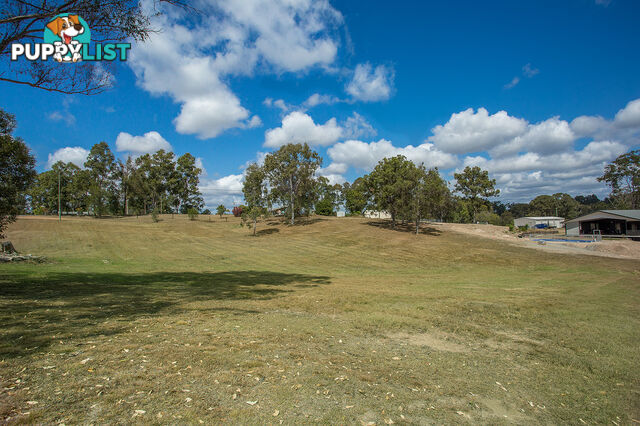 Lot 7 Brianna Court ARALUEN QLD 4570