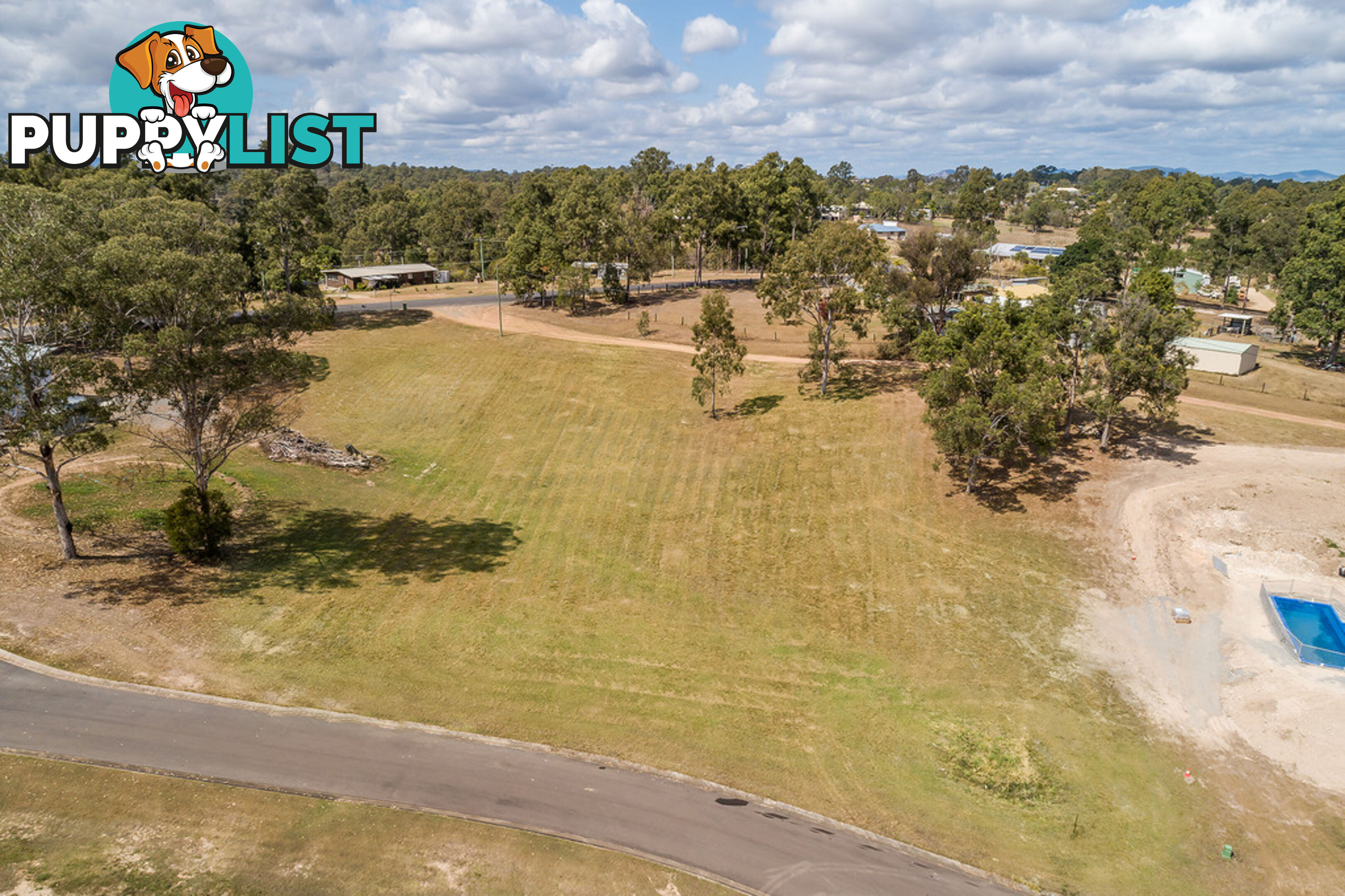 Lot 7 Brianna Court ARALUEN QLD 4570