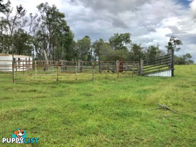 0 Beaver Rock Road BEAVER ROCK QLD 4650