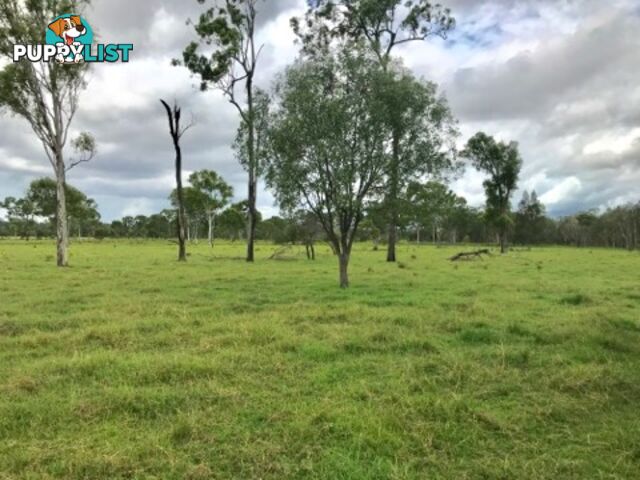 0 Beaver Rock Road BEAVER ROCK QLD 4650