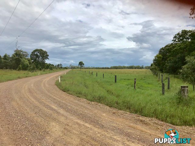 0 Beaver Rock Road BEAVER ROCK QLD 4650