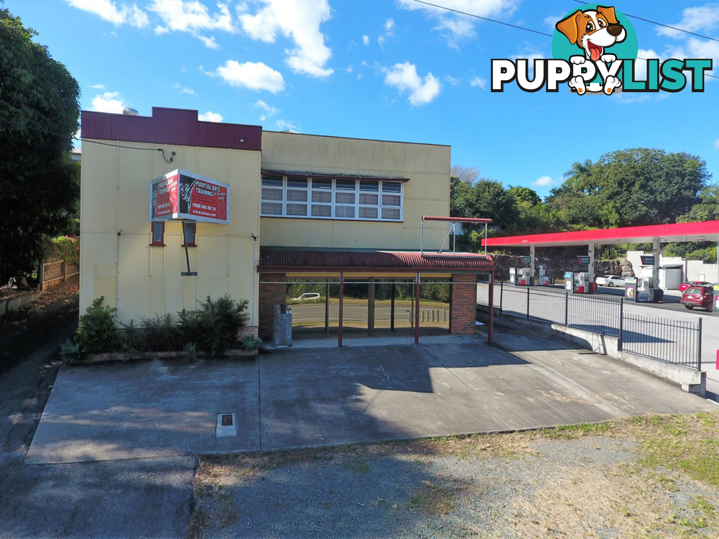 90 River Road GYMPIE QLD 4570