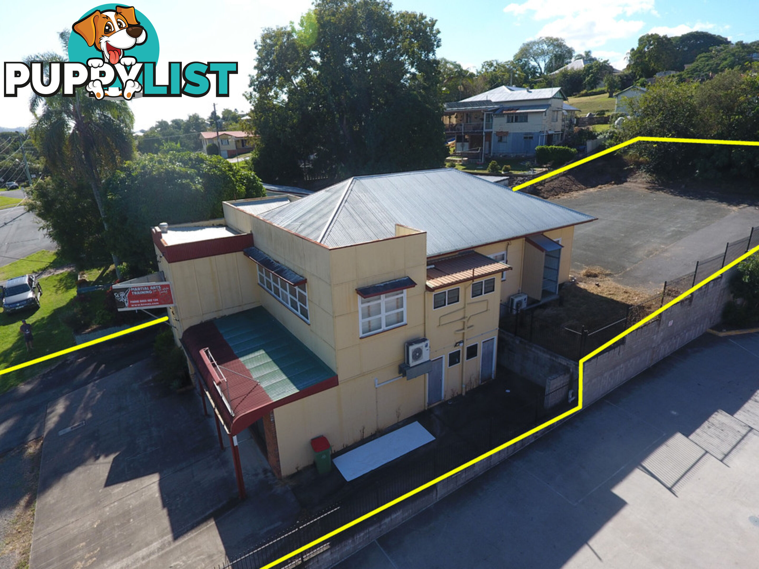 90 River Road GYMPIE QLD 4570