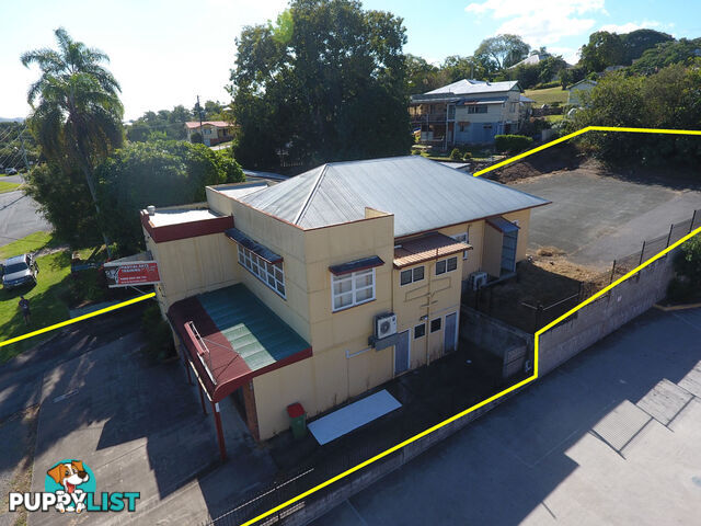 90 River Road GYMPIE QLD 4570