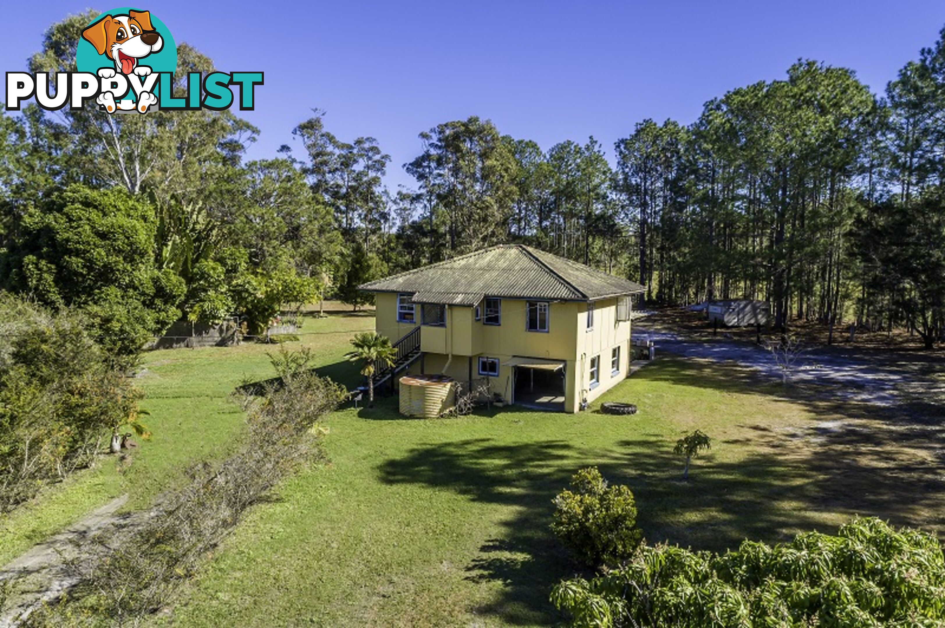 23 Osborne Crt WALLU QLD 4570