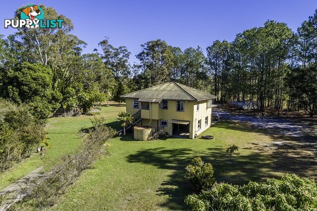 23 Osborne Crt WALLU QLD 4570