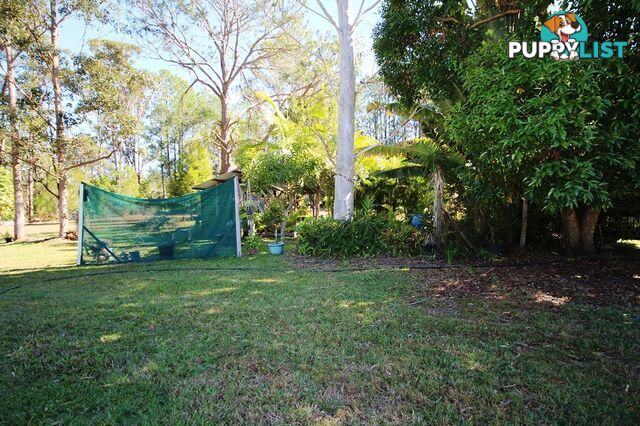 23 Osborne Crt WALLU QLD 4570