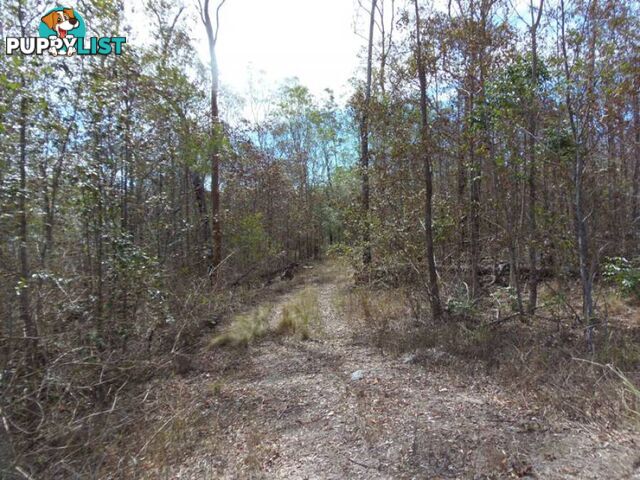 Lot 2 Arbornine Road GLENWOOD QLD 4570