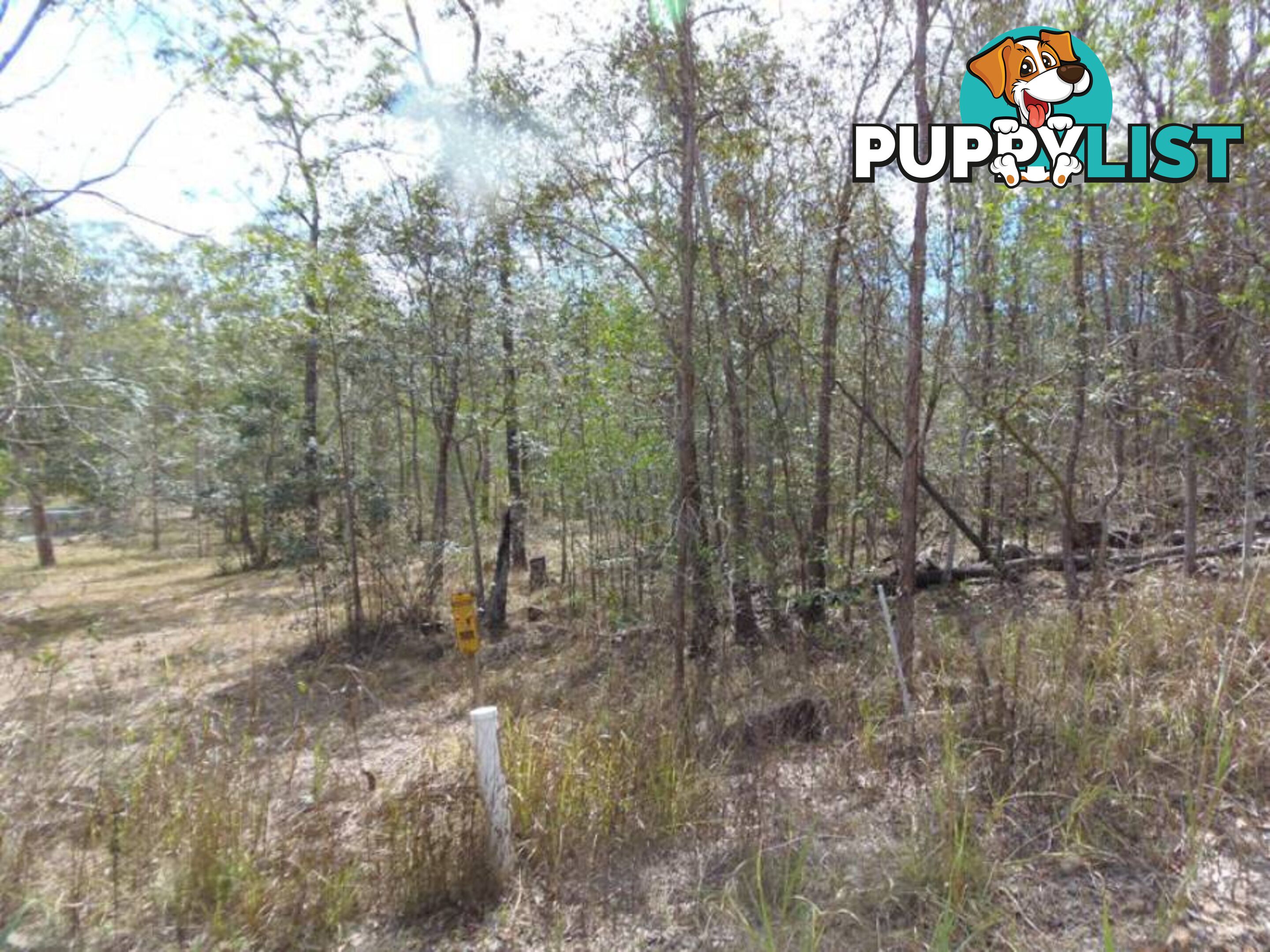 Lot 2 Arbornine Road GLENWOOD QLD 4570