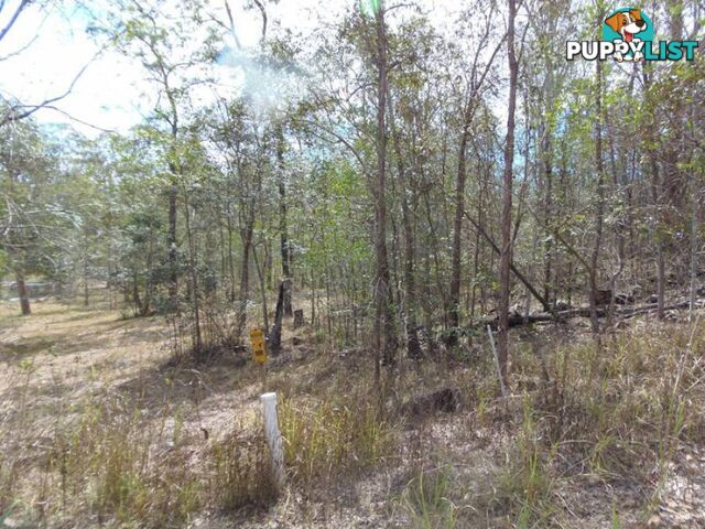 Lot 2 Arbornine Road GLENWOOD QLD 4570