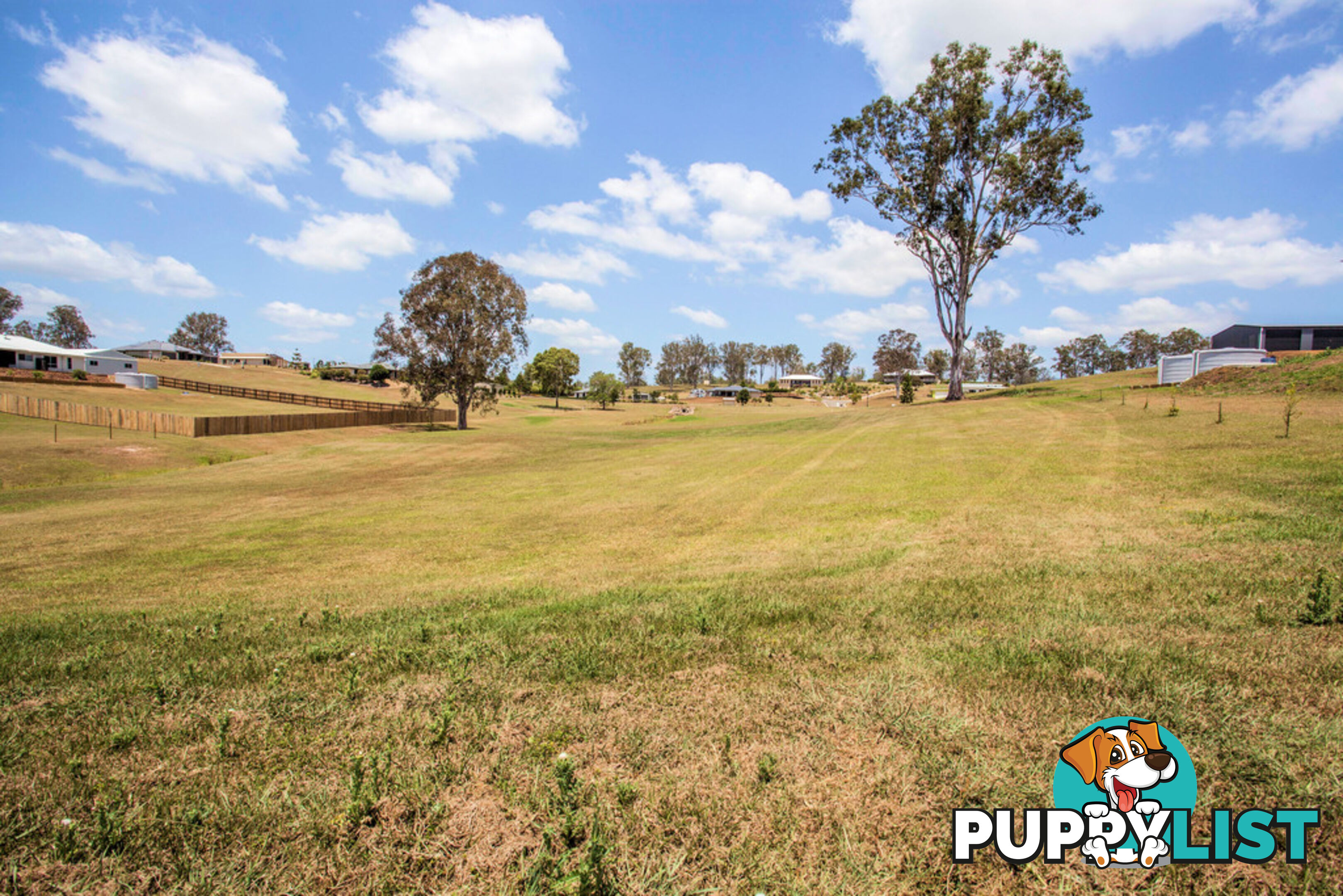 Lot 55 Watergum Drive - GREENDALE DOWNS PIE CREEK QLD 4570