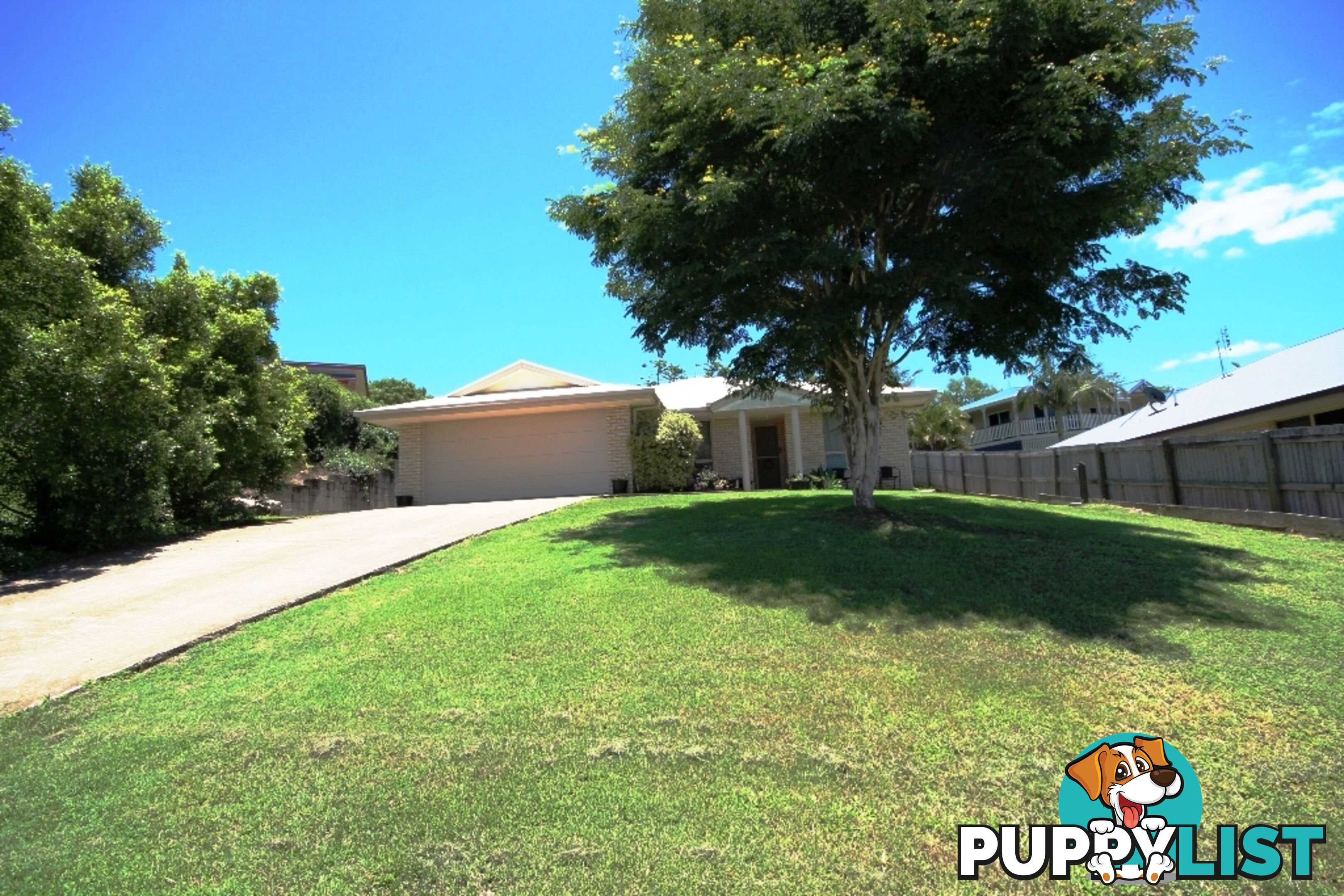 6 Petrie Court SOUTHSIDE QLD 4570