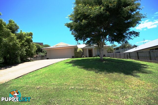 6 Petrie Court SOUTHSIDE QLD 4570