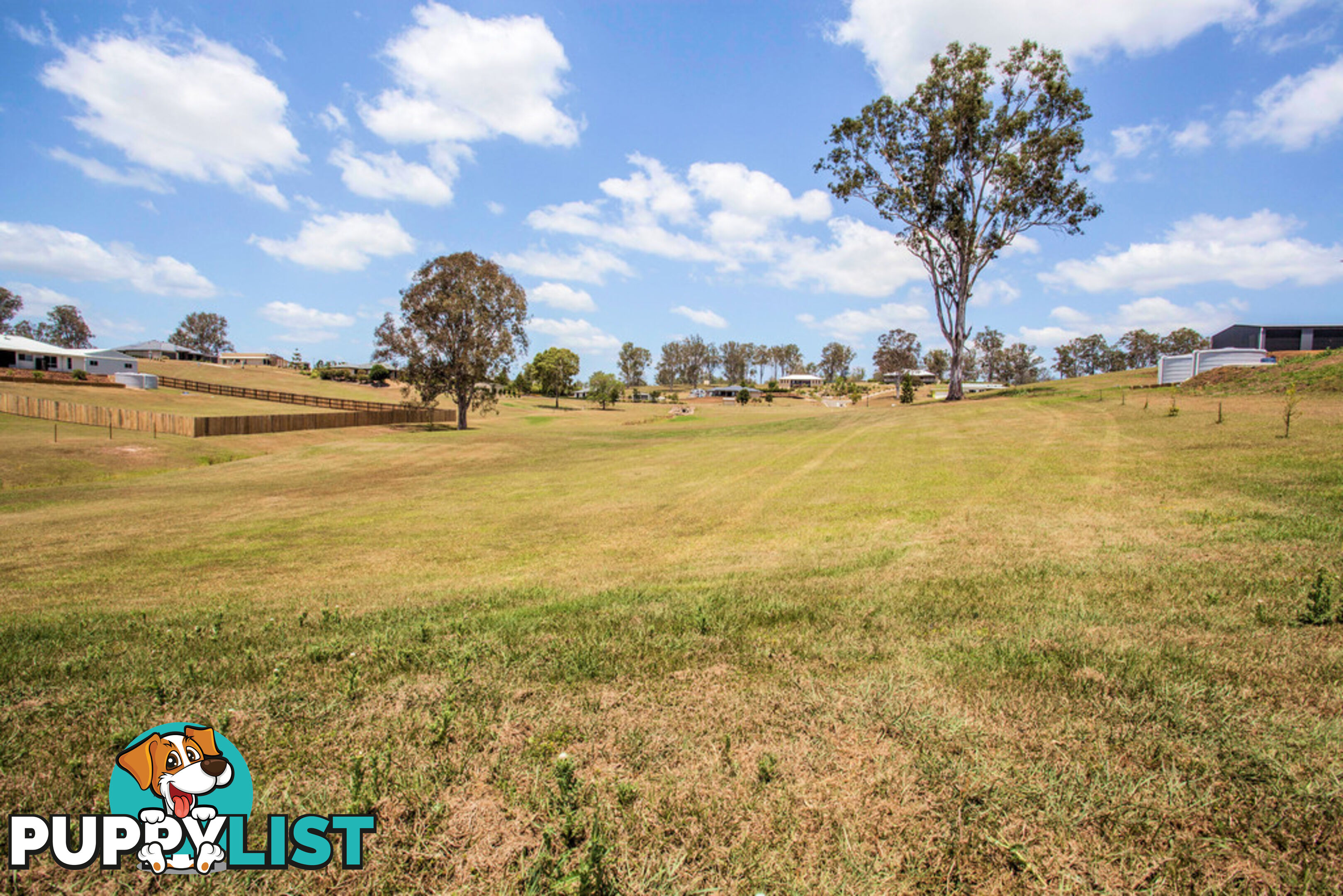 Lot 54 Watergum Drive - GREENDALE DOWNS PIE CREEK QLD 4570