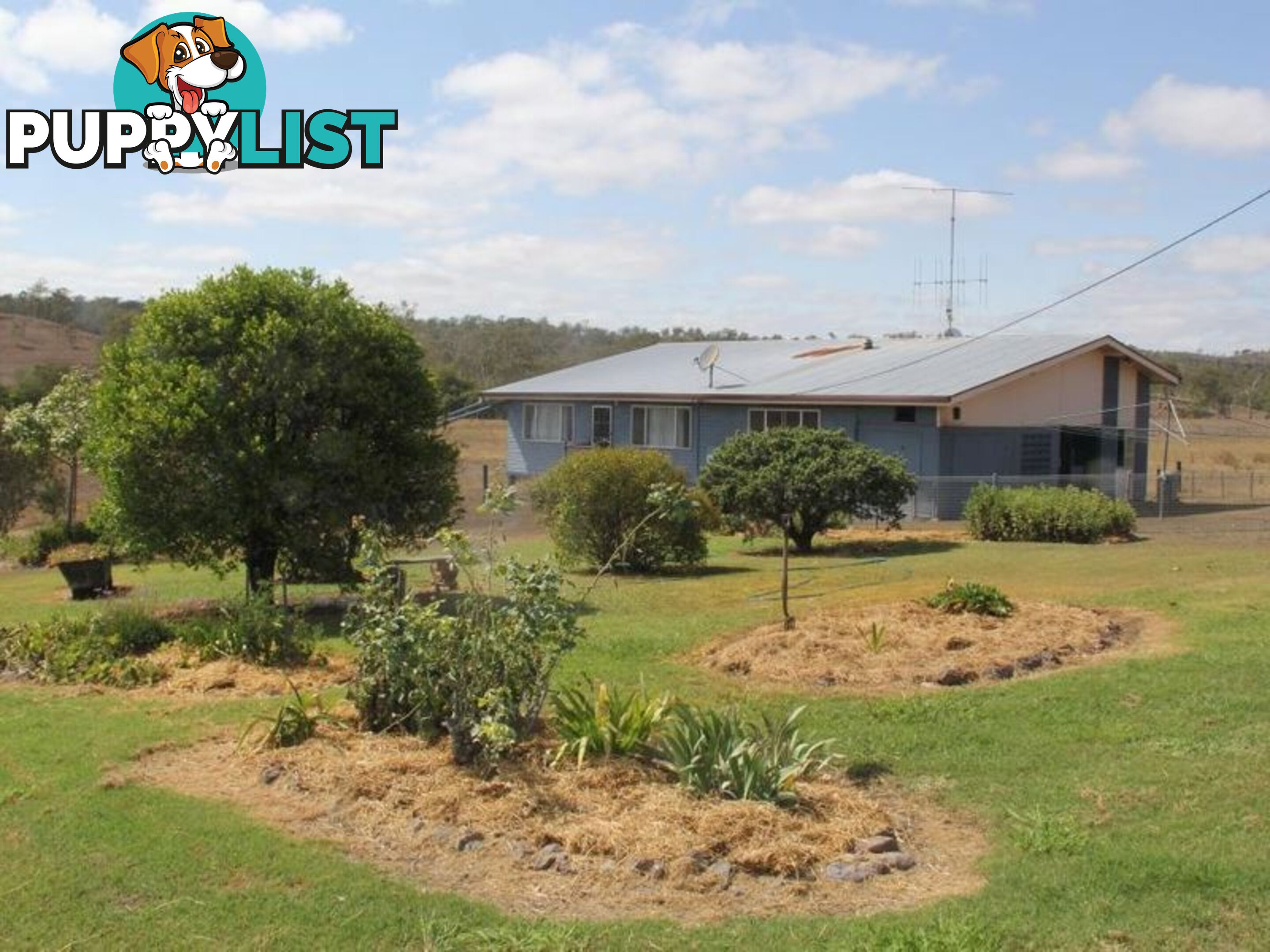 5436 Burnett Highway GOOMERI QLD 4601