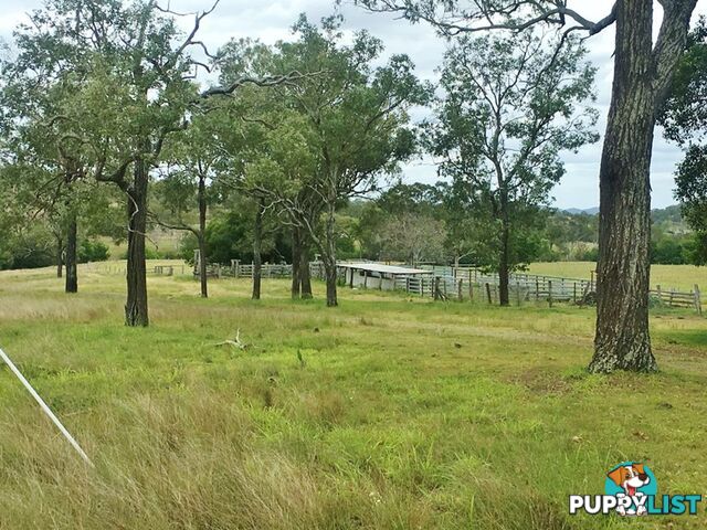 5436 Burnett Highway GOOMERI QLD 4601