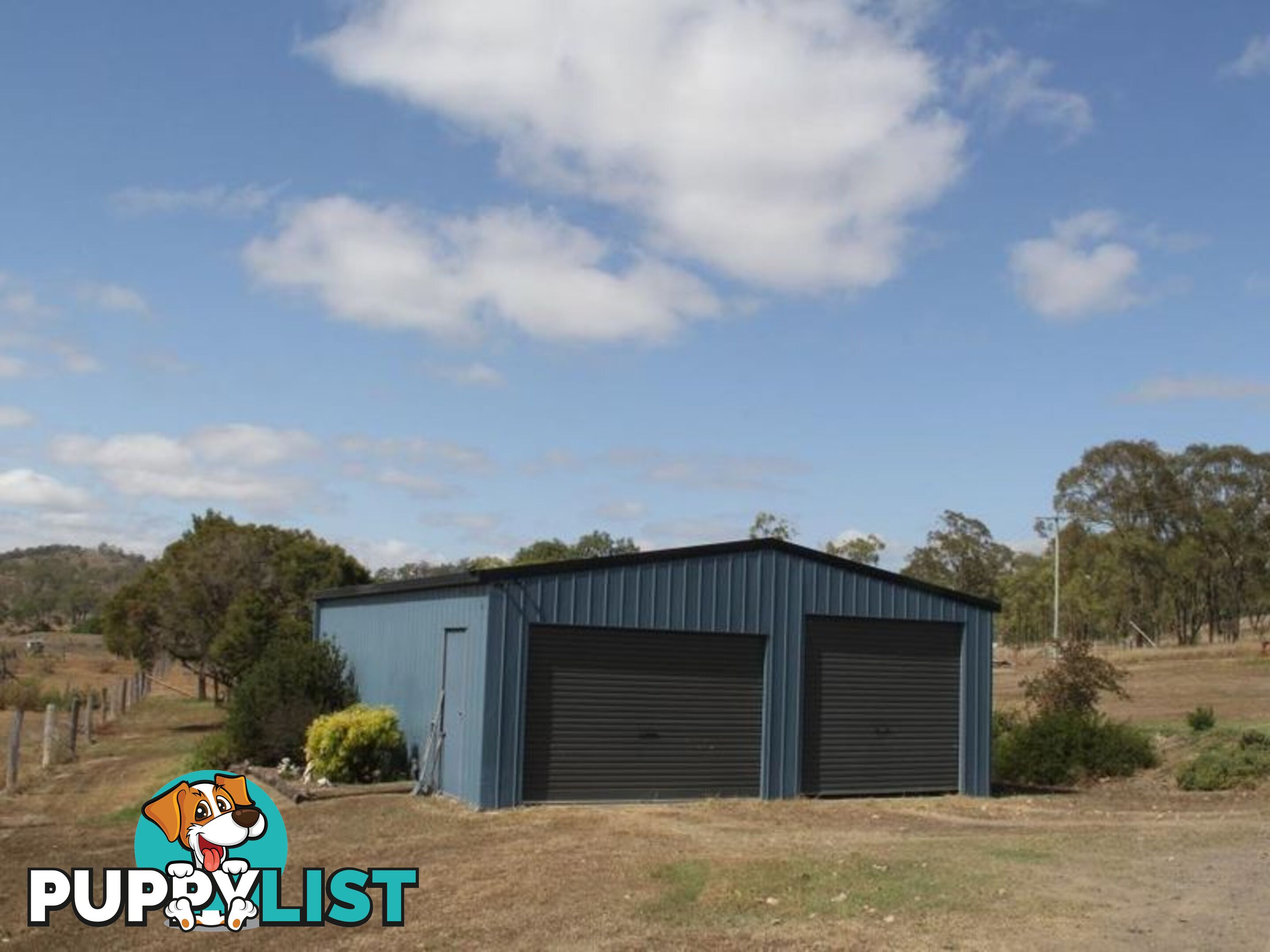 5436 Burnett Highway GOOMERI QLD 4601