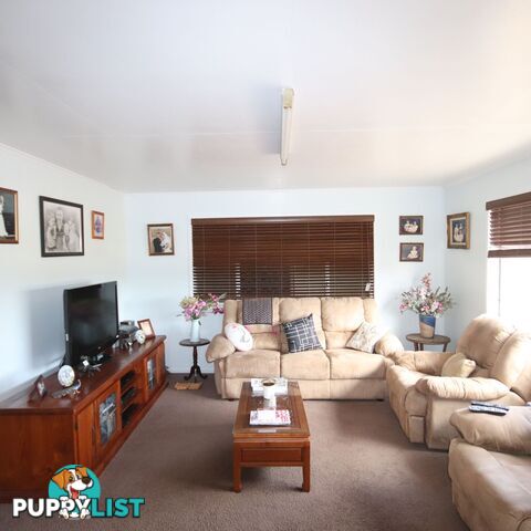 5436 Burnett Highway GOOMERI QLD 4601