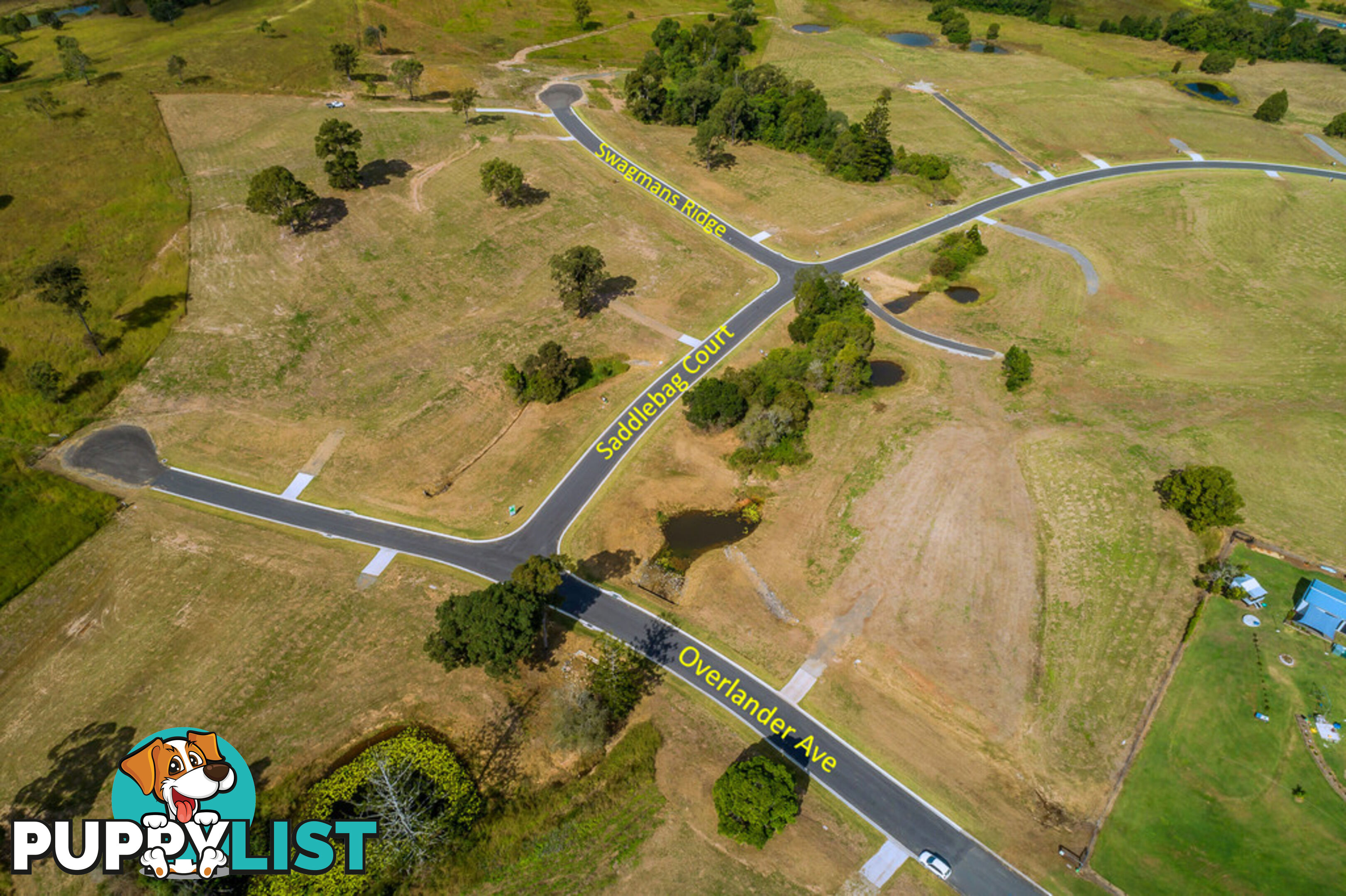 L58 Overlander Ave CHATSWORTH QLD 4570