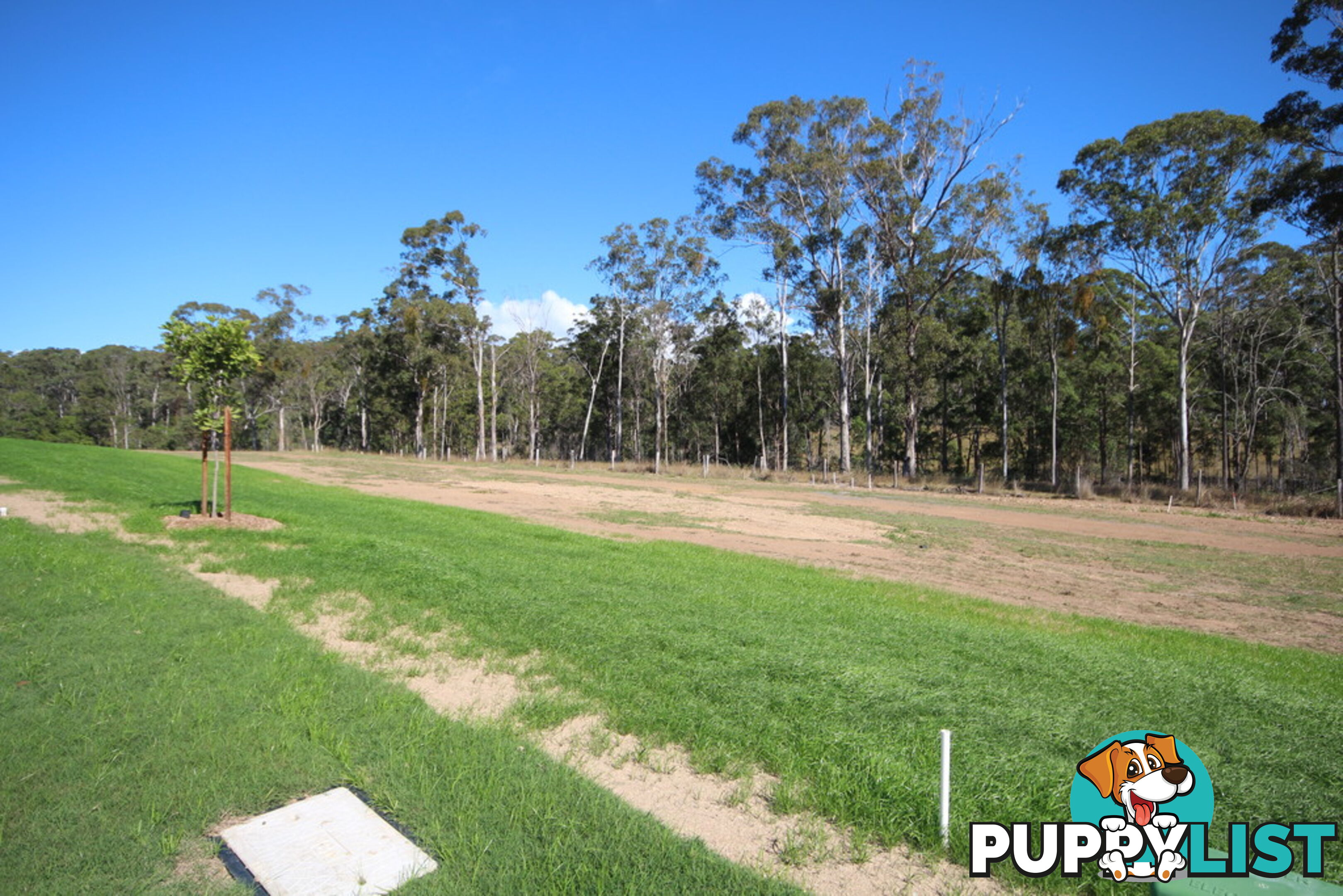 Lot 93 Woodland Dve SOUTHSIDE QLD 4570