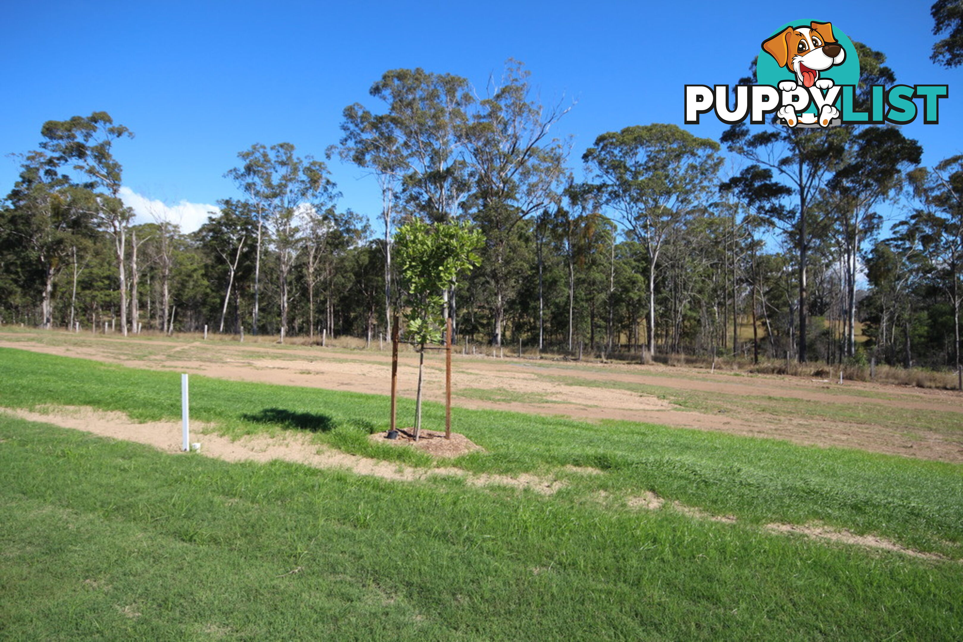 Lot 93 Woodland Dve SOUTHSIDE QLD 4570