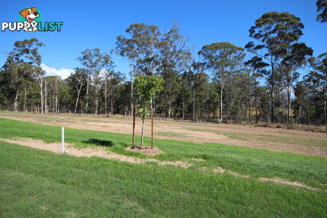 Lot 93 Woodland Dve SOUTHSIDE QLD 4570