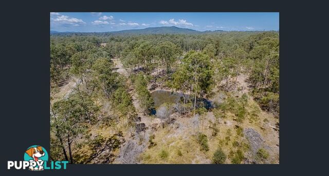 Lot 2 Thomas Road CURRA QLD 4570