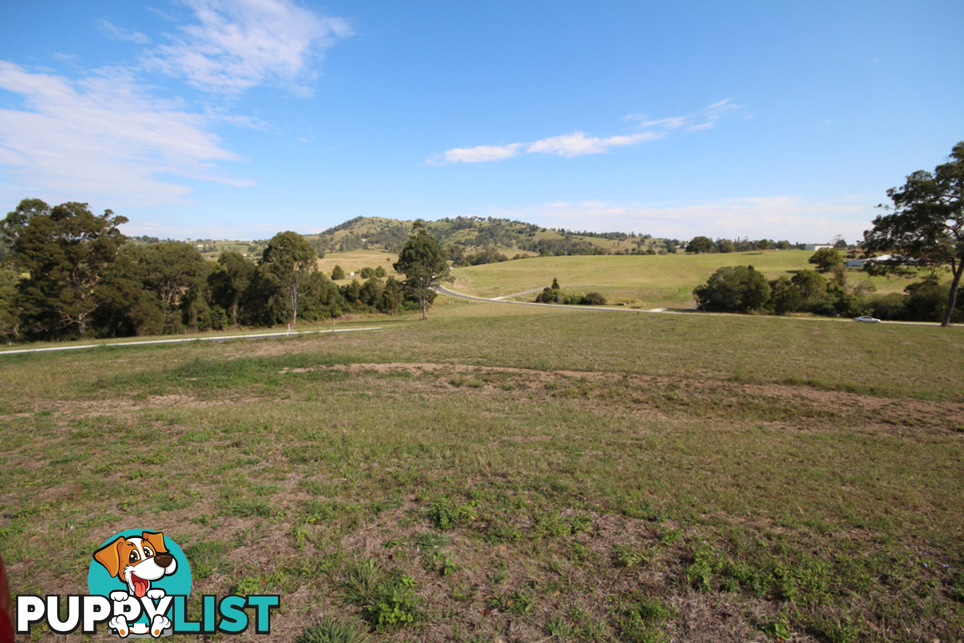 Lot 34 Overlander Ave CHATSWORTH QLD 4570