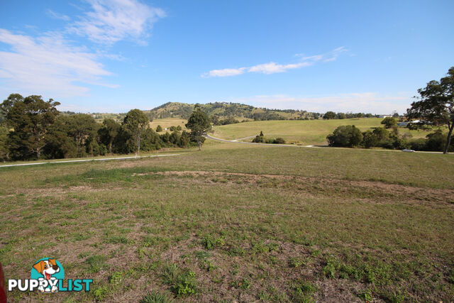 Lot 34 Overlander Ave CHATSWORTH QLD 4570