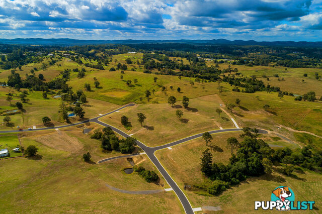 Lot 34 Overlander Ave CHATSWORTH QLD 4570