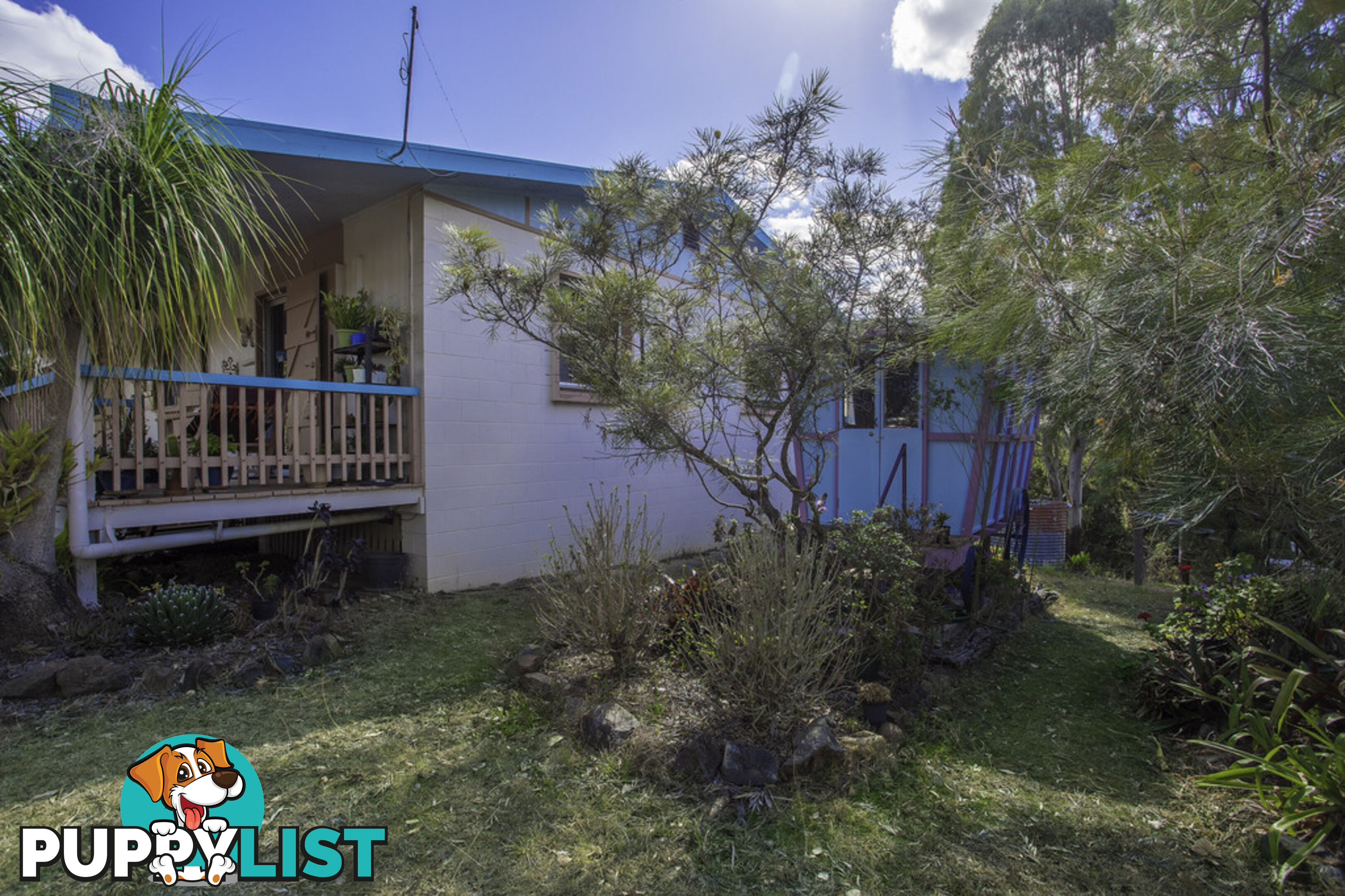 166 Abel Rd LOWER WONGA QLD 4570