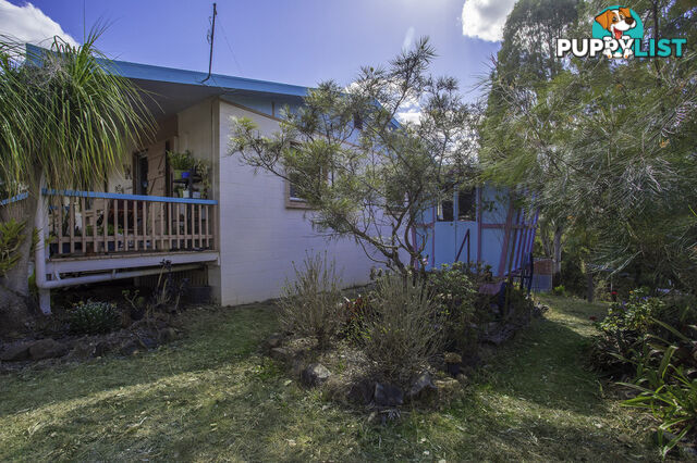 166 Abel Rd LOWER WONGA QLD 4570