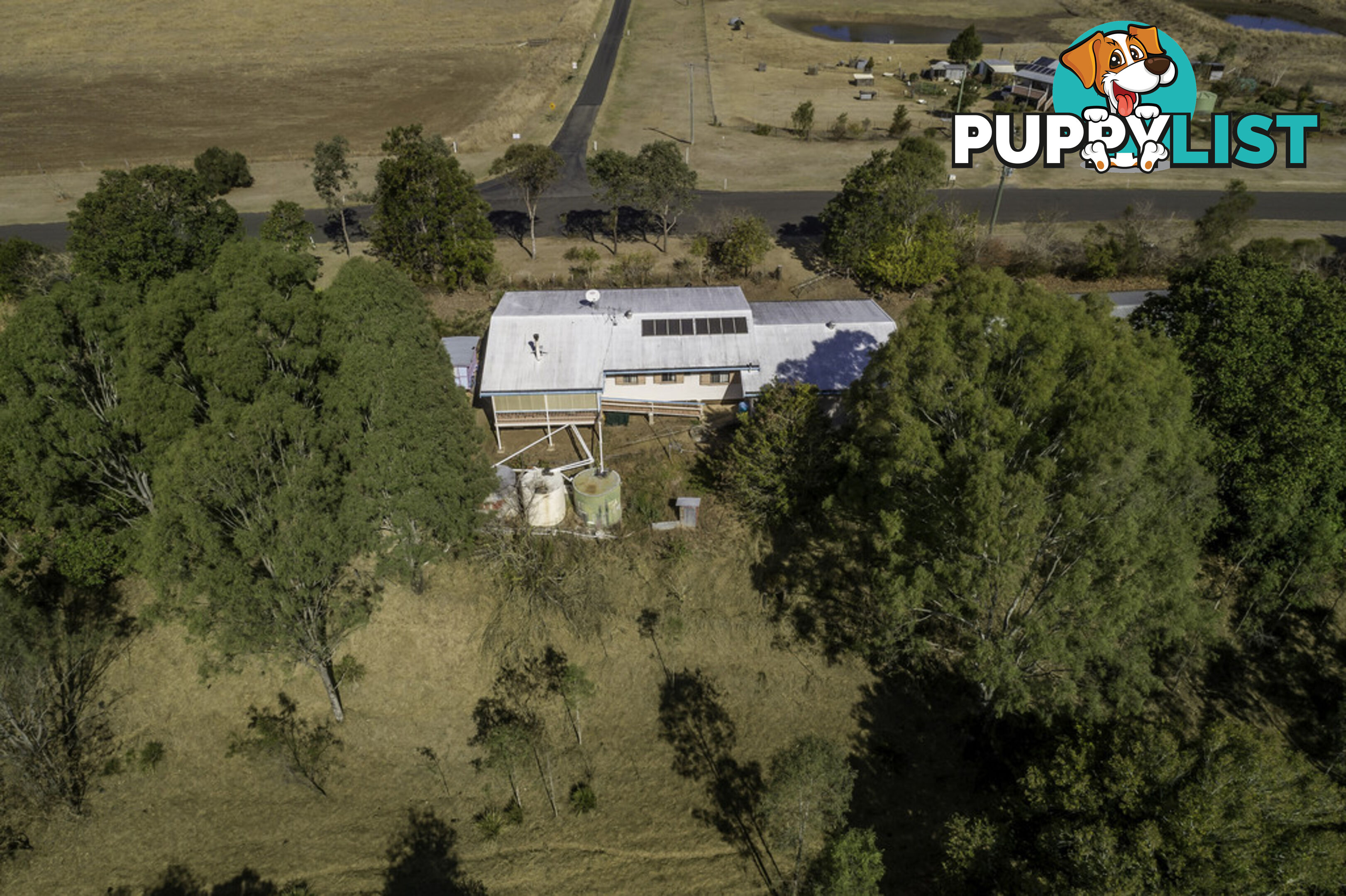 166 Abel Rd LOWER WONGA QLD 4570