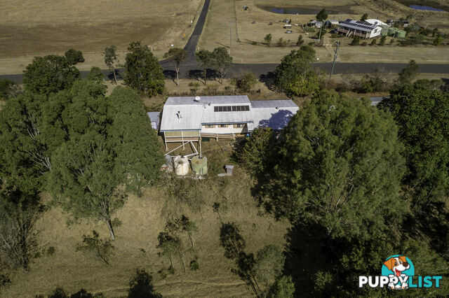 166 Abel Rd LOWER WONGA QLD 4570