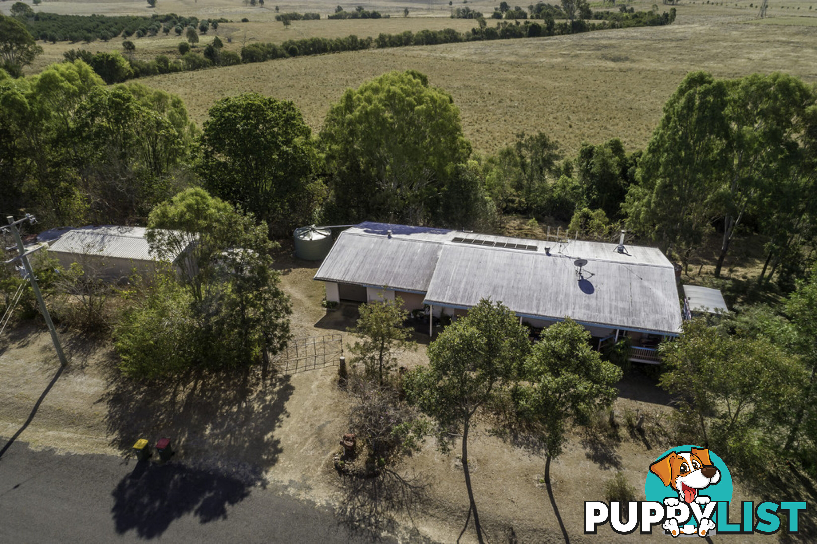 166 Abel Rd LOWER WONGA QLD 4570