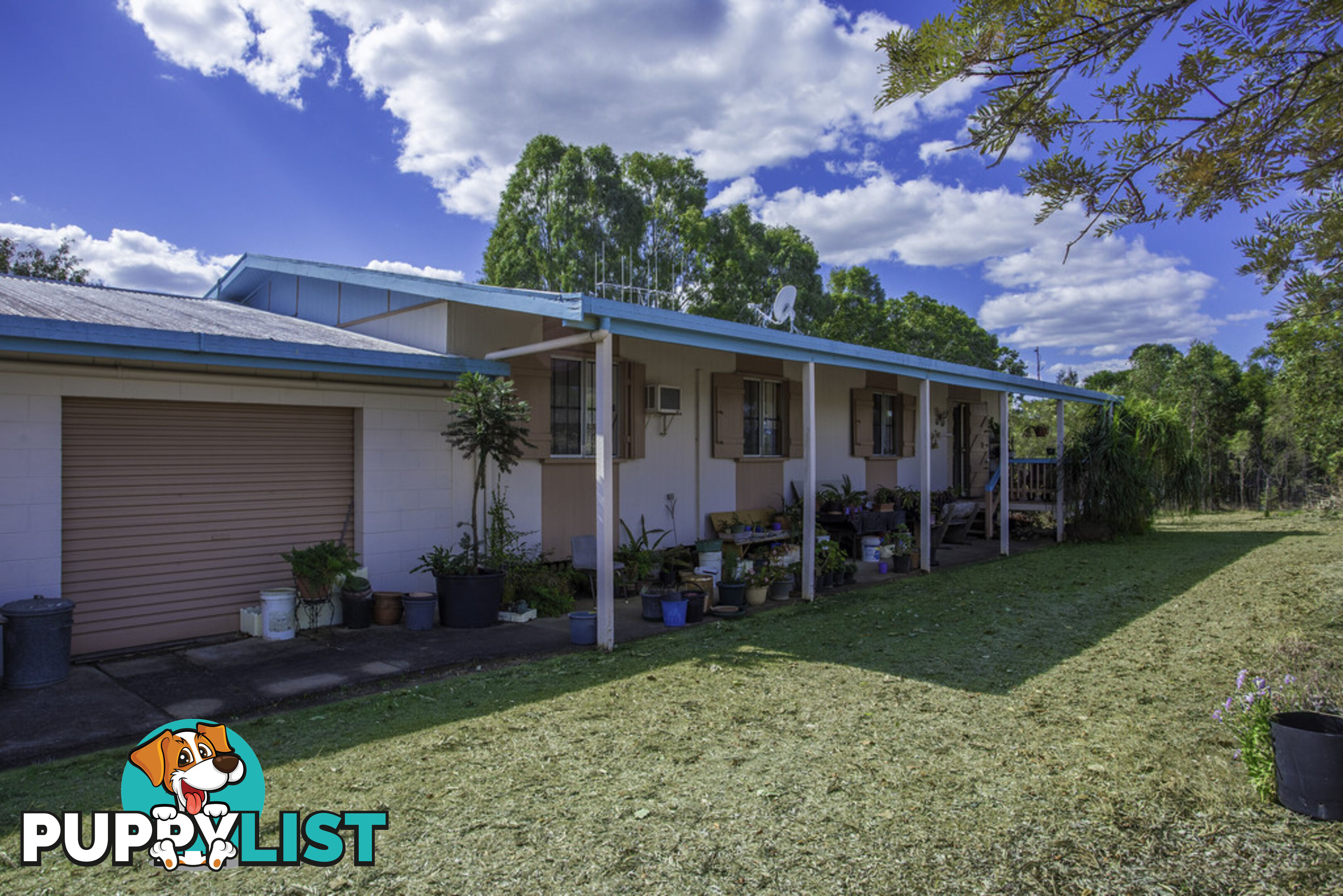 166 Abel Rd LOWER WONGA QLD 4570