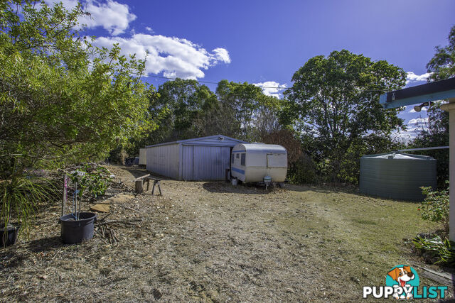 166 Abel Rd LOWER WONGA QLD 4570