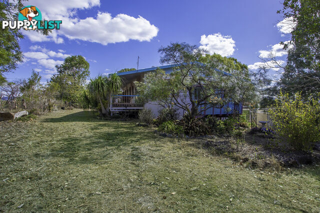 166 Abel Rd LOWER WONGA QLD 4570